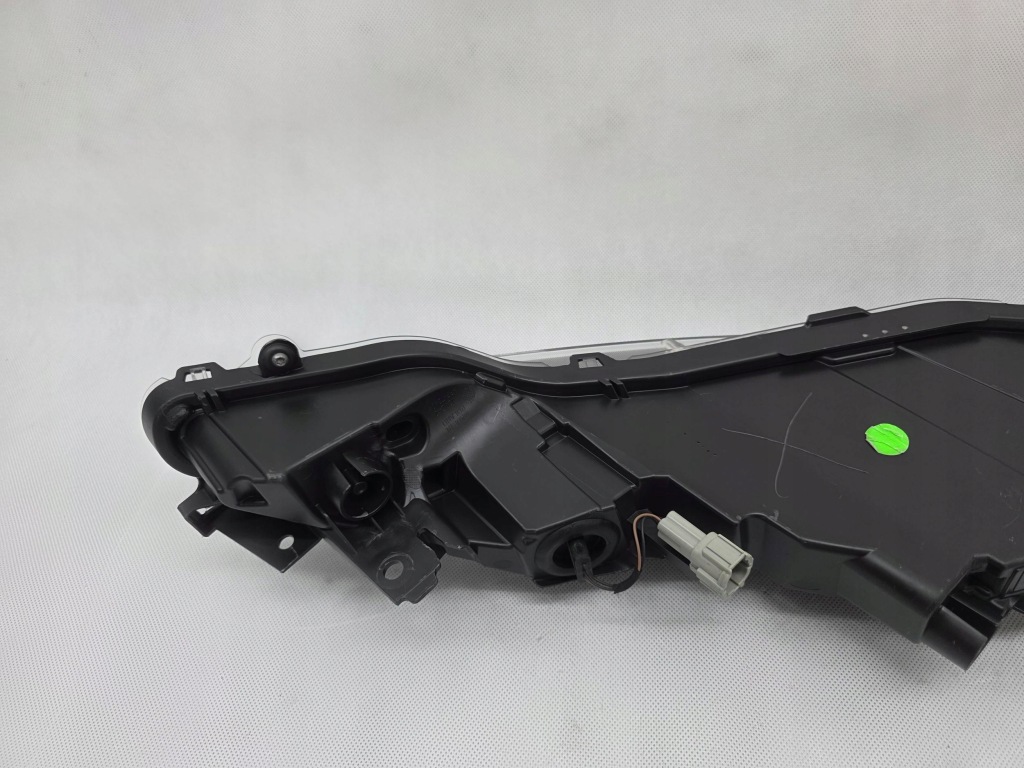 Nissan juke 2 2 f16 19+ фара ліва перед led рух dziennej drl європа Ціна