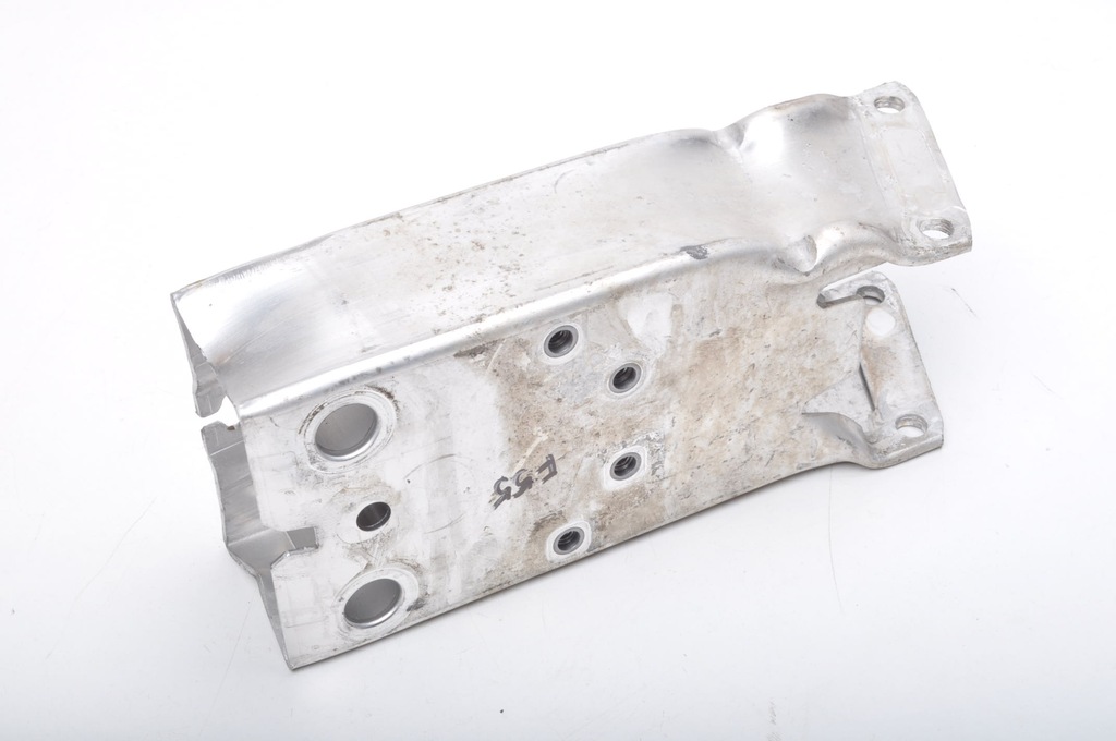 фото №1, Mini f55 f56 f57 кронштейн зона деформации 7406389