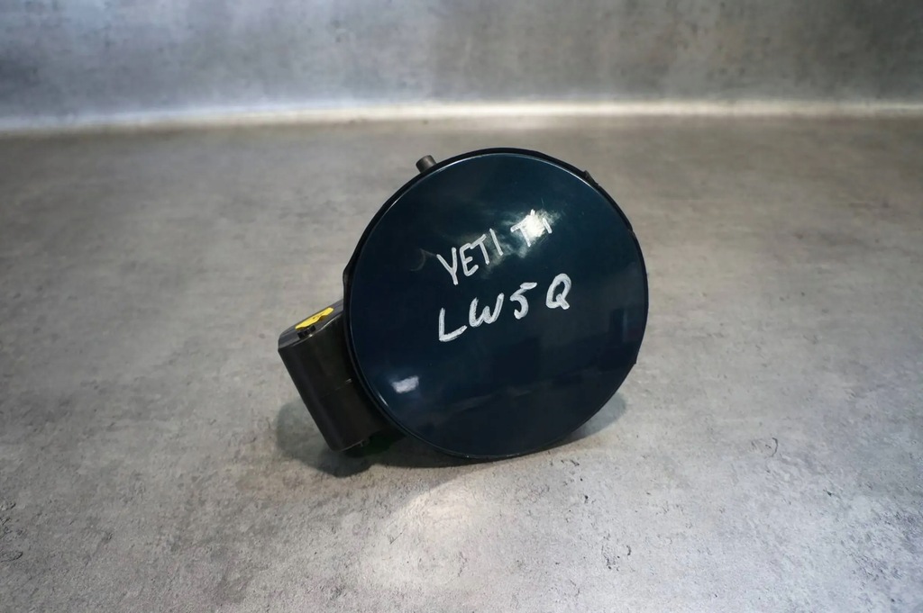 фото №5, Крышка заливной топлива skoda yeti 5l lift lw5q 5l6809702