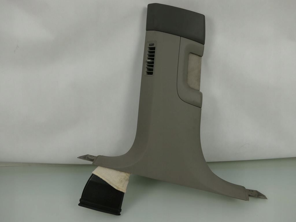 фото №1, Audi a8 d3 przed lift обшивка стойка b защита l.