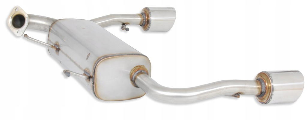 фото №7, Гаситель конечный спортивный suzuki swift sport iv 1.6 92kw | ulter