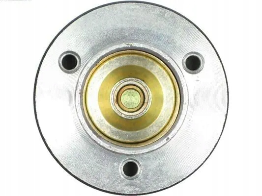 фото №3, Автоматична коробка передач вимикач електромагнітний стартер