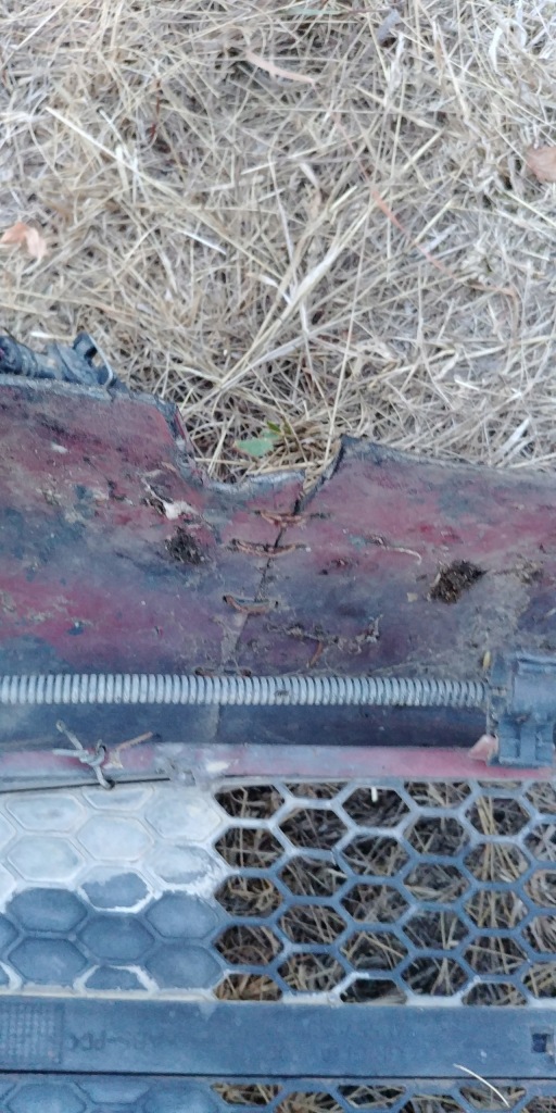 фото №8, Бампер передний alfa romeo 147 00-04