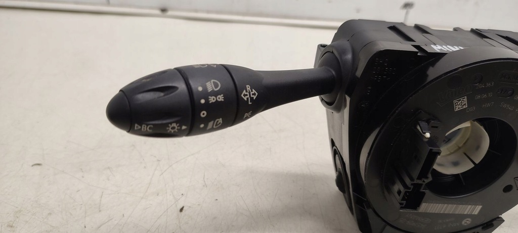 фото №3, Переключатель комбинированный cim mini r56 r57 cabrio one 1,6