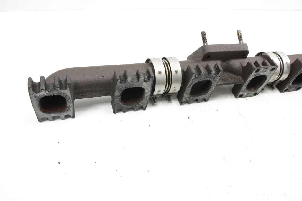 Коллектор выпускной 7.8 iveco stralis trakker cursor 8 Киев