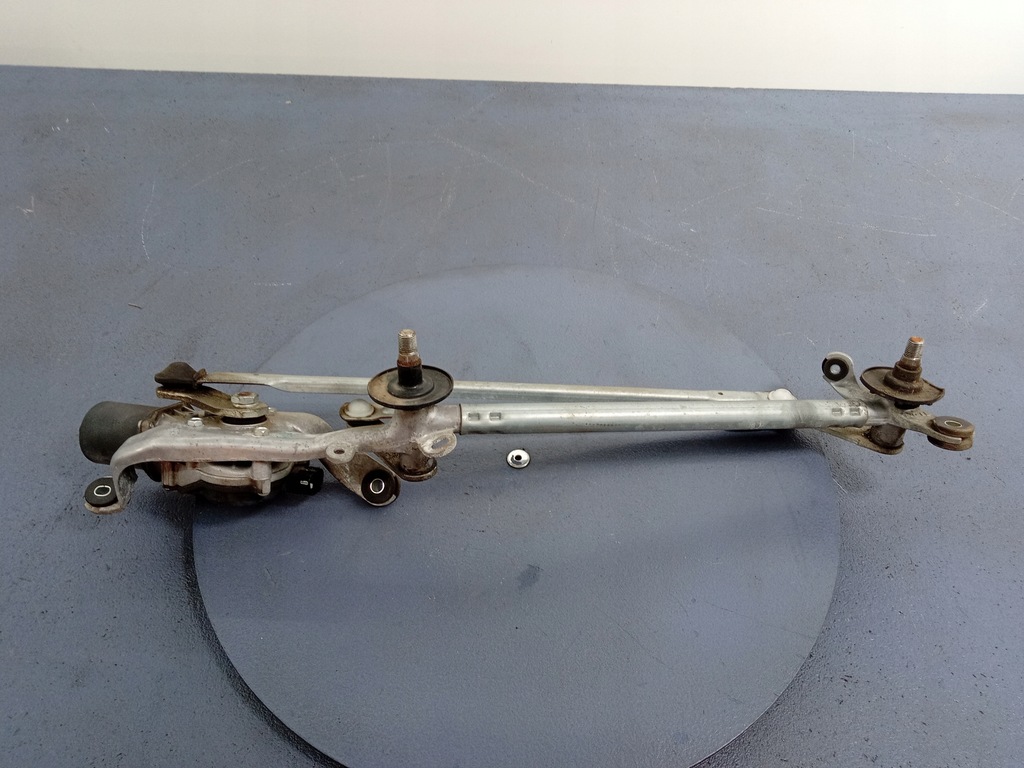 фото №5, Honda civic ix 11- механизм дворник перед eu