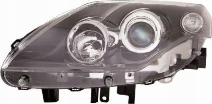 фото №12, Фара renault laguna iii 3 '07-'15 левый depo
