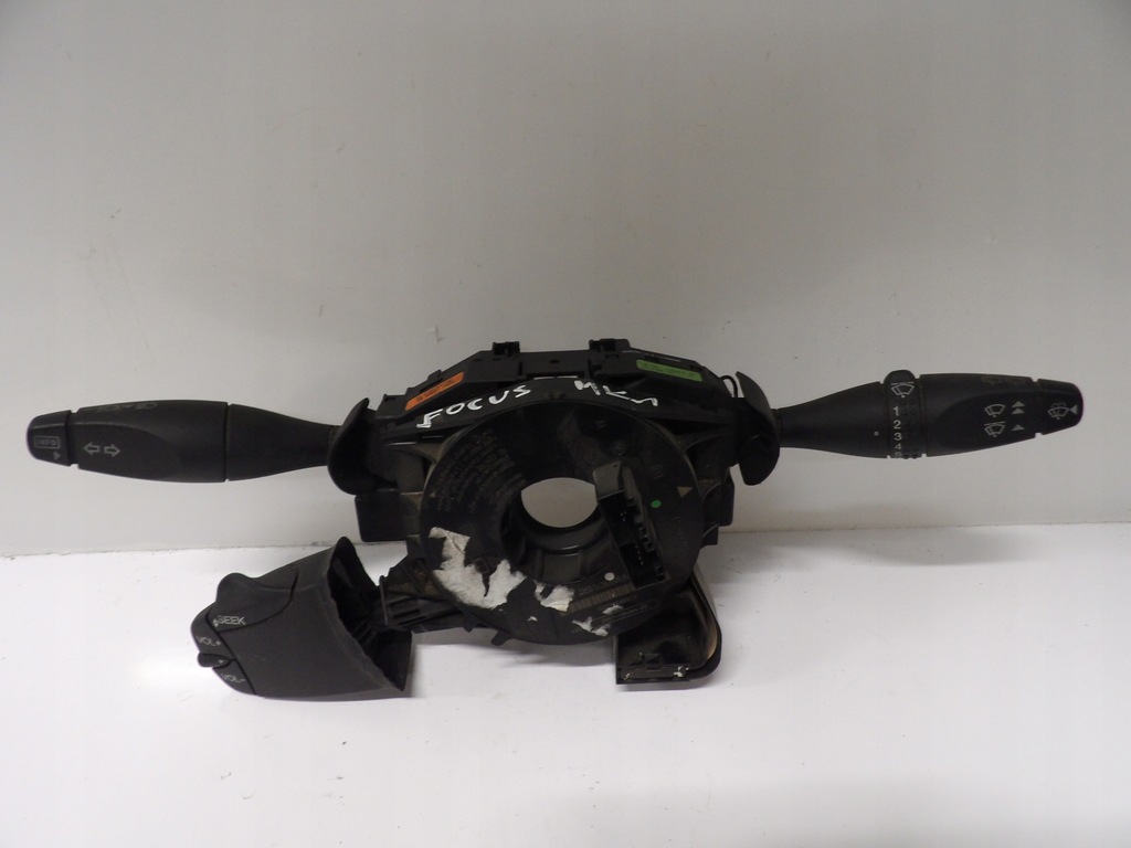 фото №1, Перемикач комбінований світла ford focus