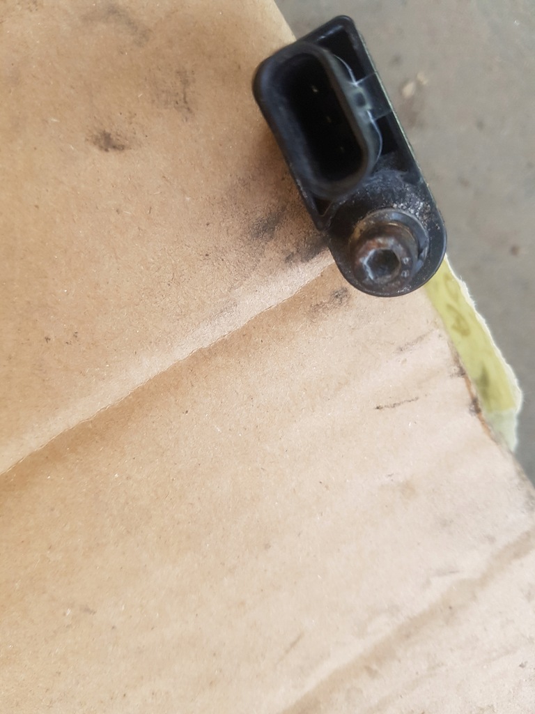 фото №5, Bmw mini toyota датчик положення вала колінчастого