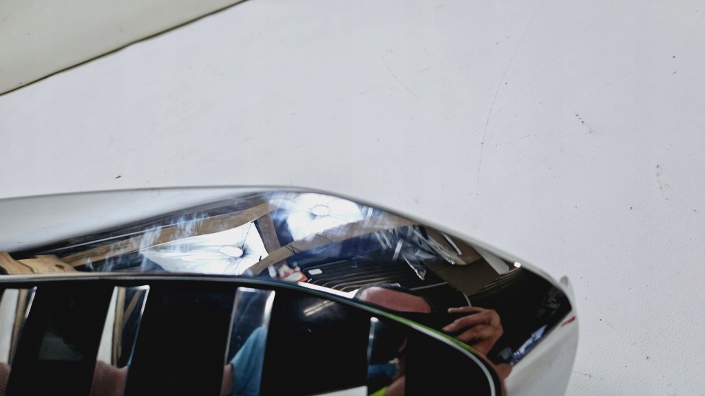 фото №5, Решётка радиатора решётка радиатора радиатора bmw 3 g20 192976-10