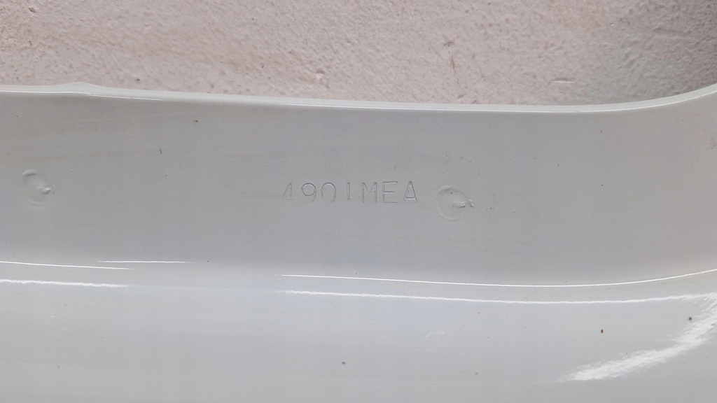 фото №9, Дверь левая задняя задние renault master ii h2