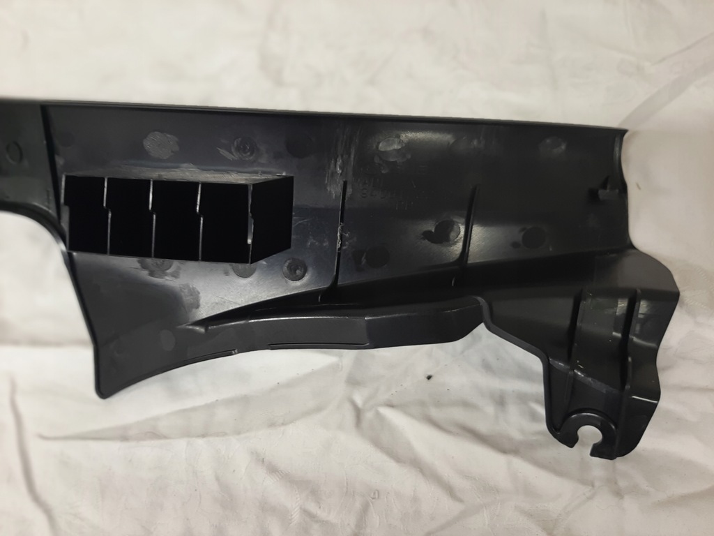 фото №10, Subaru impreza iii xv захист поріг l.t 94061fg010