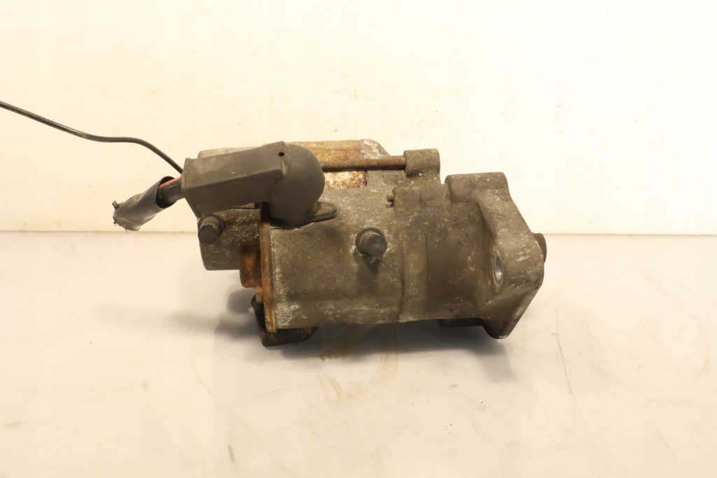 Купить Стартер toyota yaris 1 1.4d4d