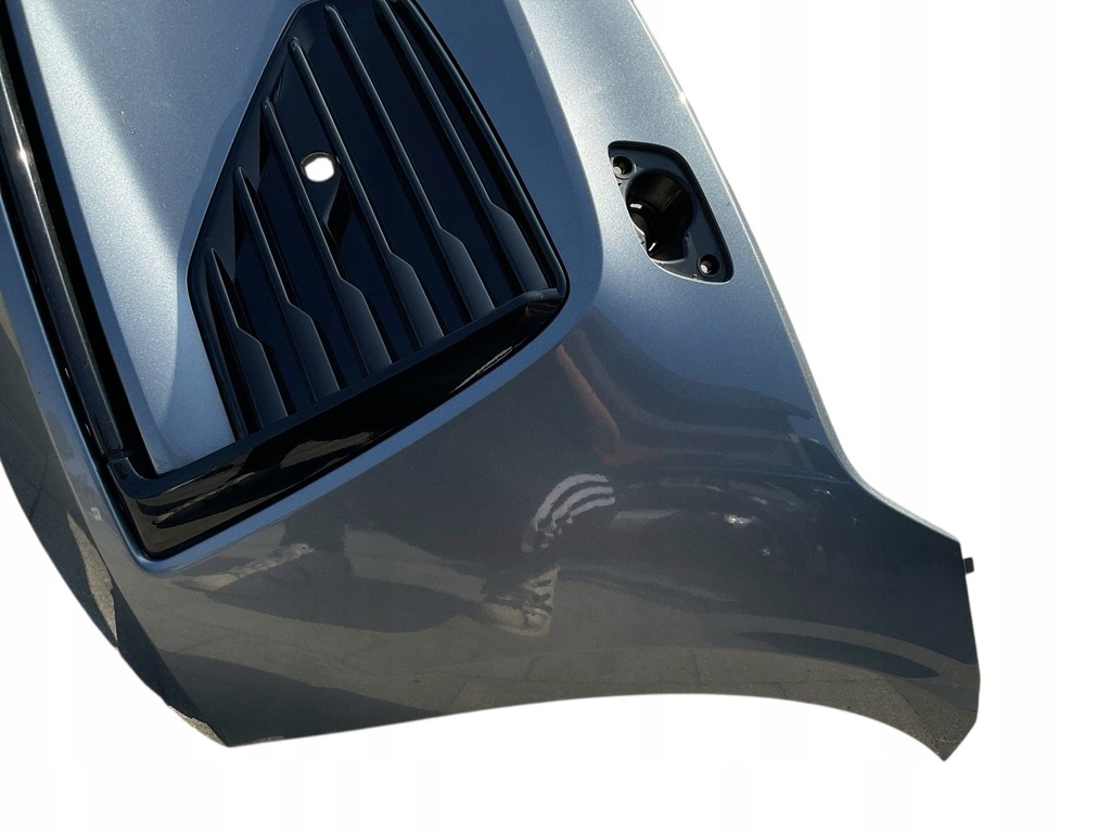 фото №13, Бампер, решітка радіатора, решітка радіатора volvo v-60/ v60/ s-60/ s60 ii lift r-design 433.