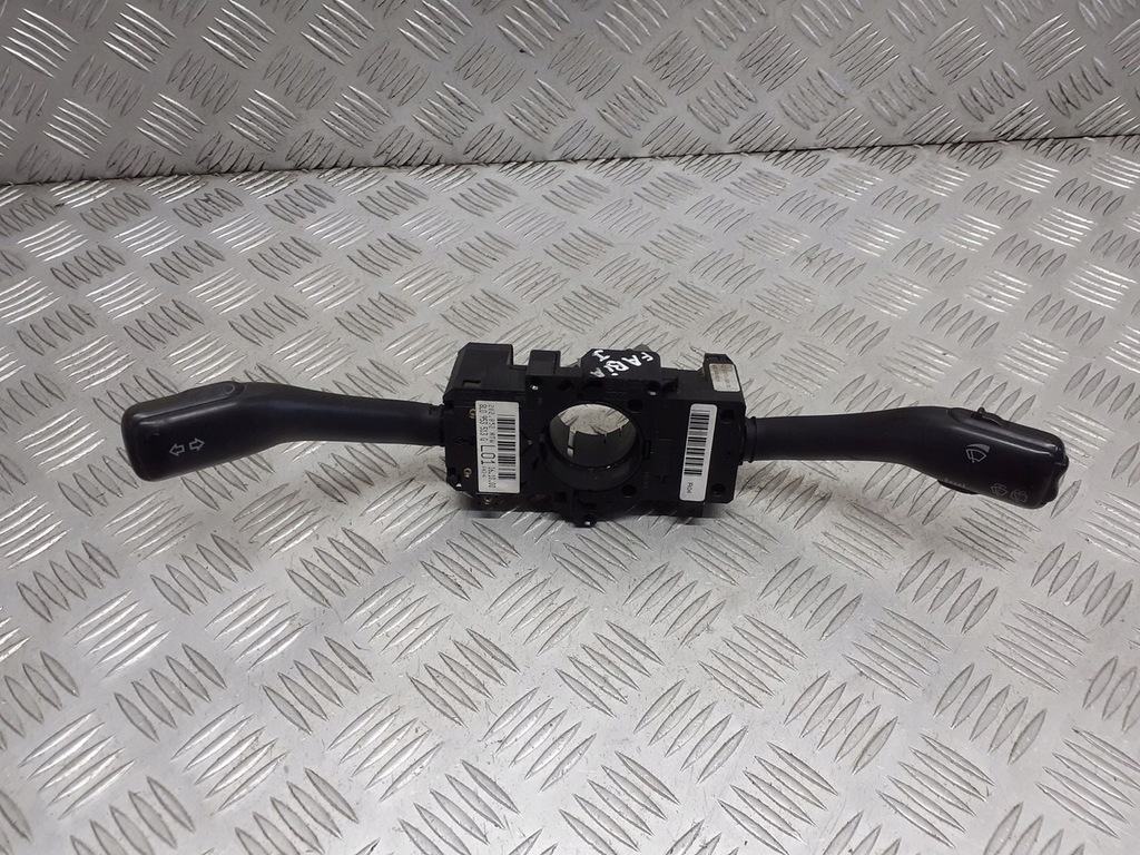 фото №1, Перемикач підрульовий перемикач комбінований skoda fabia i