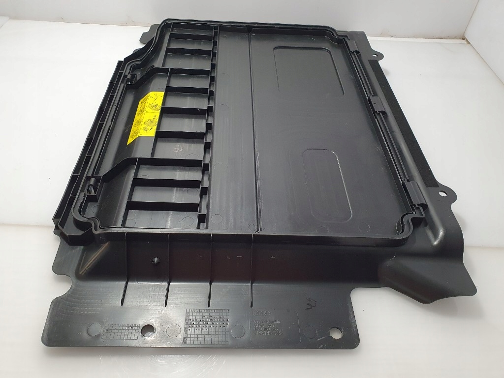 фото №8, Audi q5 захист кришка акумулятор 8r0863565a 8e0010175a
