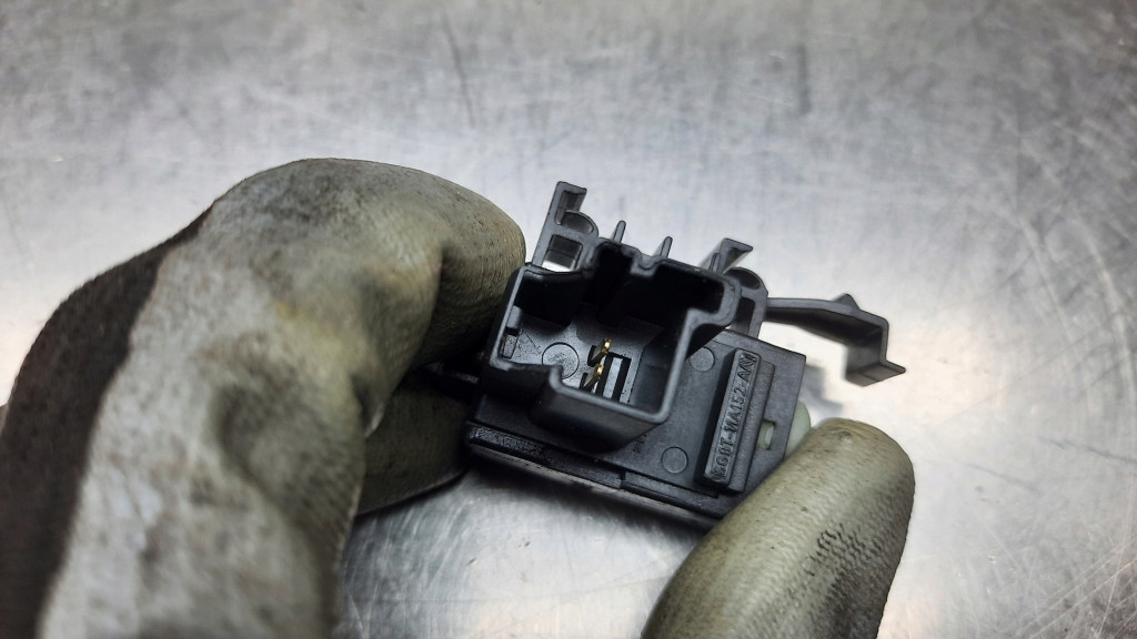 фото №6, Датчик педалі зчеплення 6g9t-11a152-aa volvo v60 s60 ii 10-18r