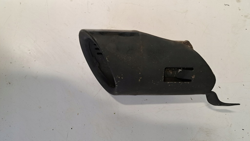 фото №11, Наконечник вихлоп права ліва porsche macan turbo gts