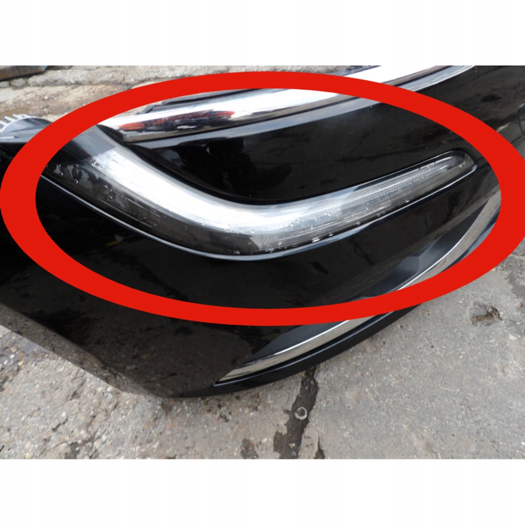 фото №4, Бампер передній renault talisman 6pdc