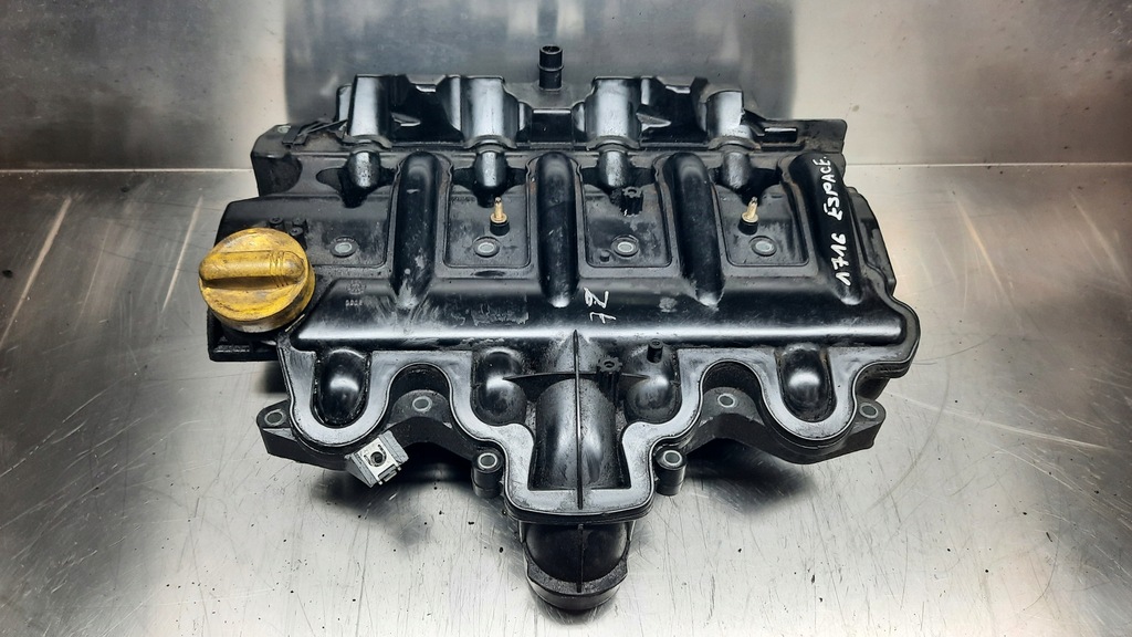 фото №1, Крышка клапанов 8200482514 renault espace iv 2.2 dci