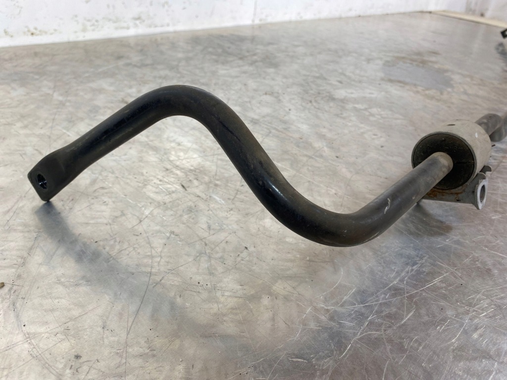 2015 mercedes-benz sl r231 стабілізатор задній a2313200911 Зі Шроту