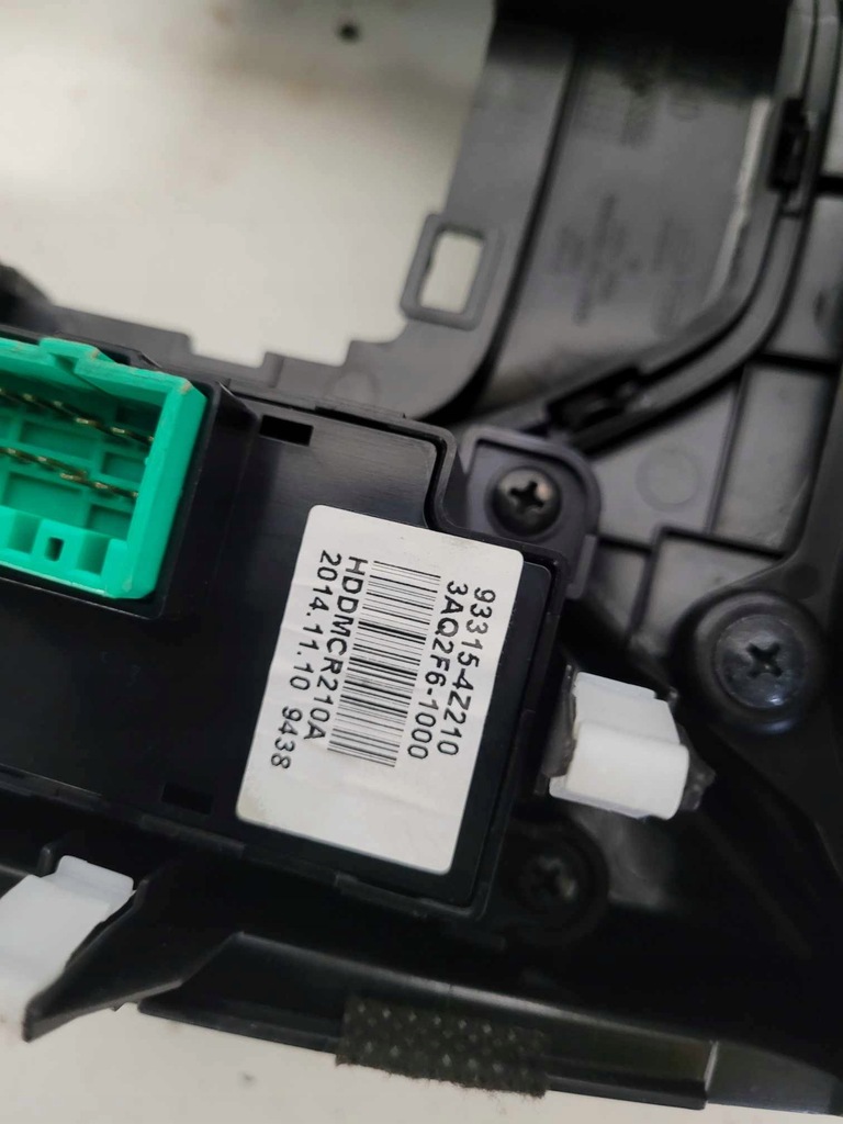 фото №9, Тунель середній hyundai santa fe iii 2015