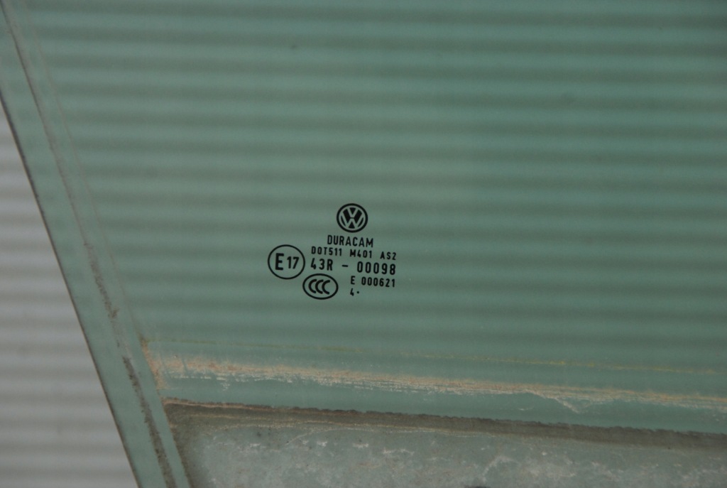 Vw passat b8 14- скло l / p передня в Україні