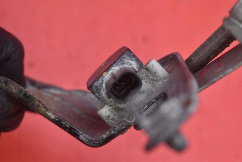 фото №8, Датчик выравнивание света правый задняя mitsubishi asx 1 i 12-16