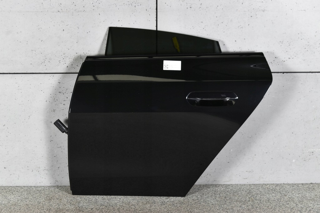 фото №12, Bmw 4 i4 g26 дверь передние задние левая левый перед задняя цвет 475