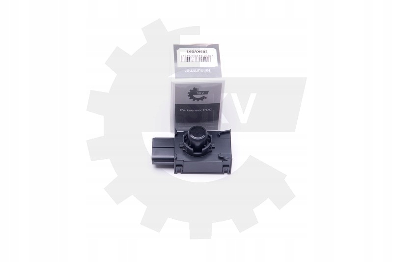 фото №1, Датчик паркування lexus es 350