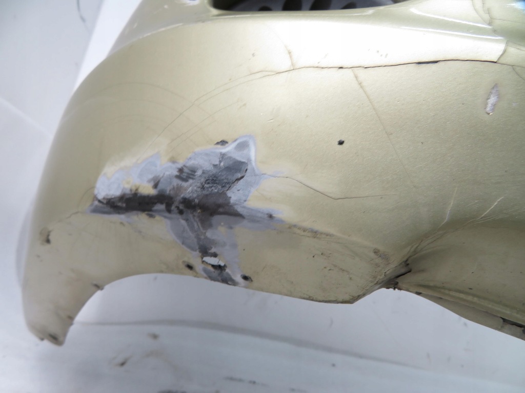 фото №11, Бампер перед nissan altima l31