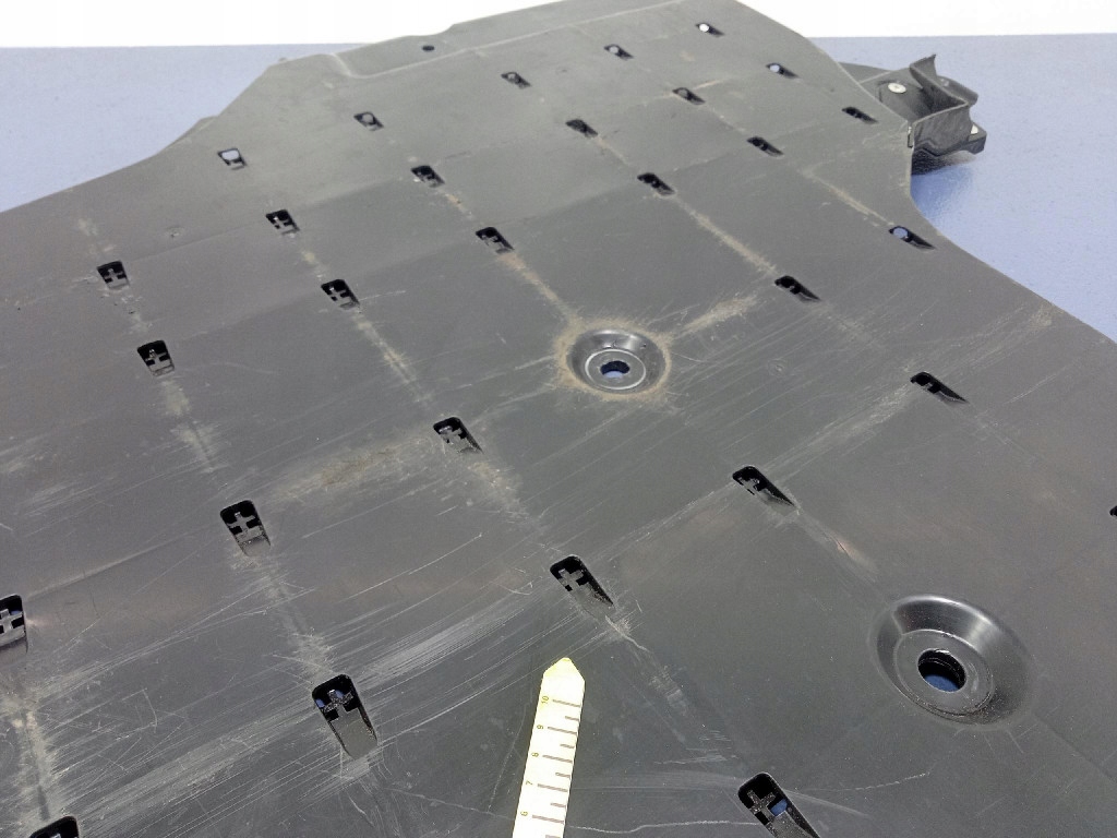 фото №6, Honda accord x usa захист підвіска ліва 74571-twa-a0