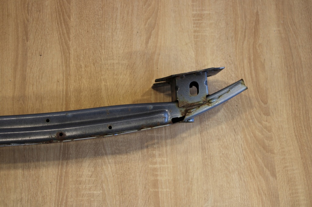 фото №7, Балка бампера перед jaguar xf x250 jjz