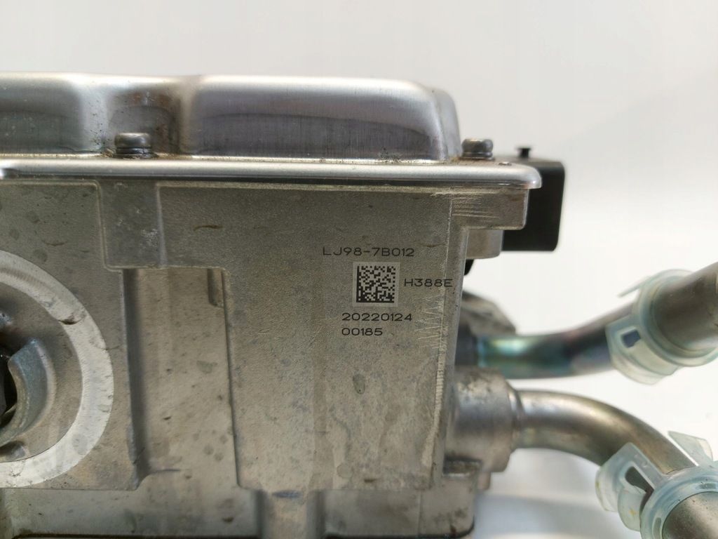 фото №6, Ford mustang mach-e инвертор преобразователь напряжения lj98-7p425-bd