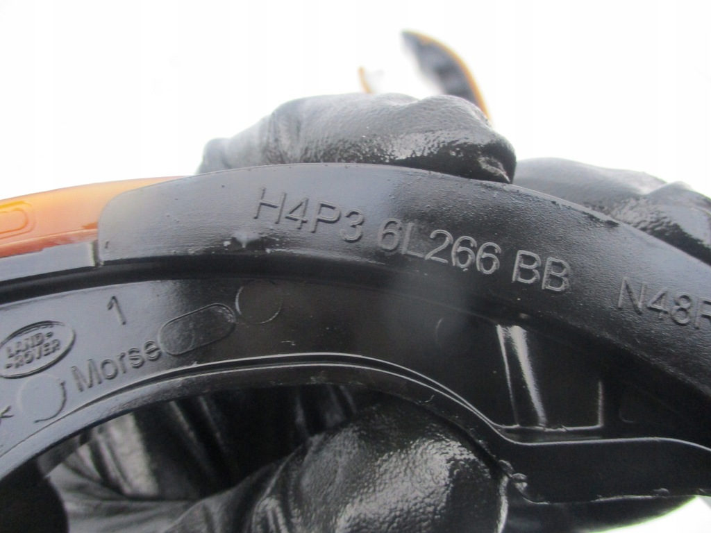 фото №10, Грм комплект jaguar xe xf f-pace range land rover velar evoque sport 2.0