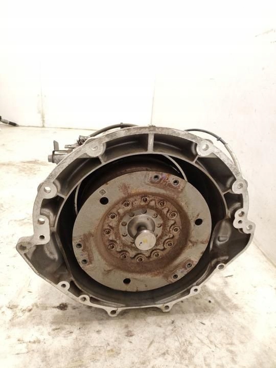 фото №6, Dodge ram 2019 автоматическая коробка передач передач 68269509aa