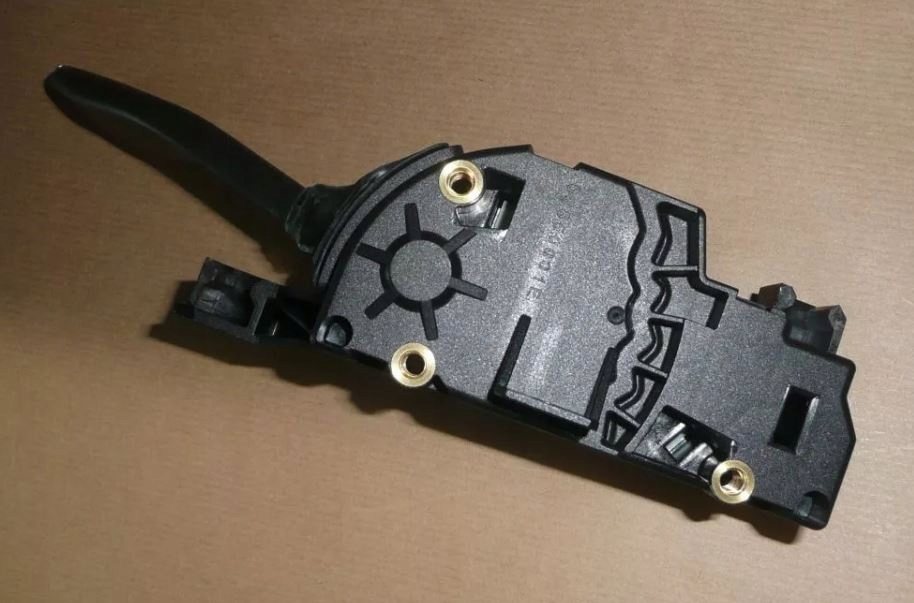 фото №13, Перемикач передач citroen c4 picasso 98002210vv