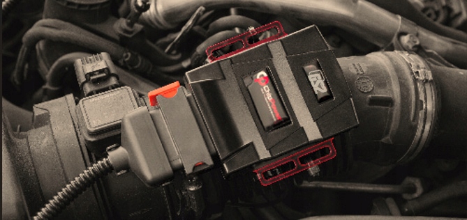 фото №14, Чип тюнинг box gs2 dla lexus lx 570 iii xe30 286kw 389km 2007-2020