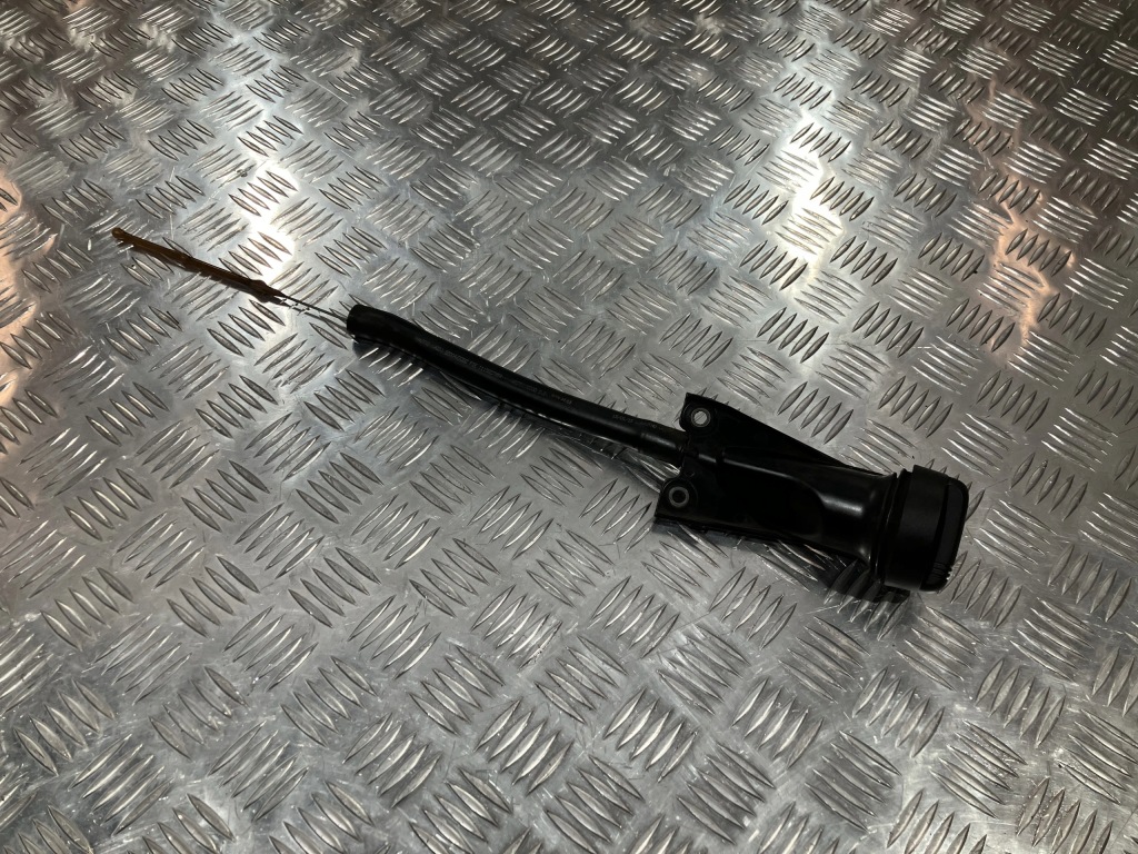 фото №1, Щуп щуп оливи mercedes a klasa w176 1.5 cdi