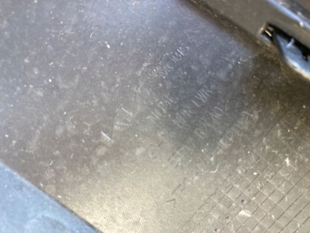 фото №10, Оригінальний бампер задня kia sportage v gt-line 2021-