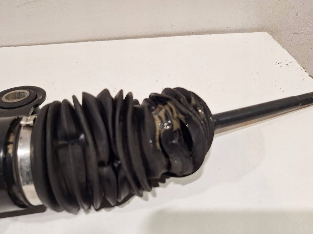 фото №5, Трансмісія кермова 522289 opel antara