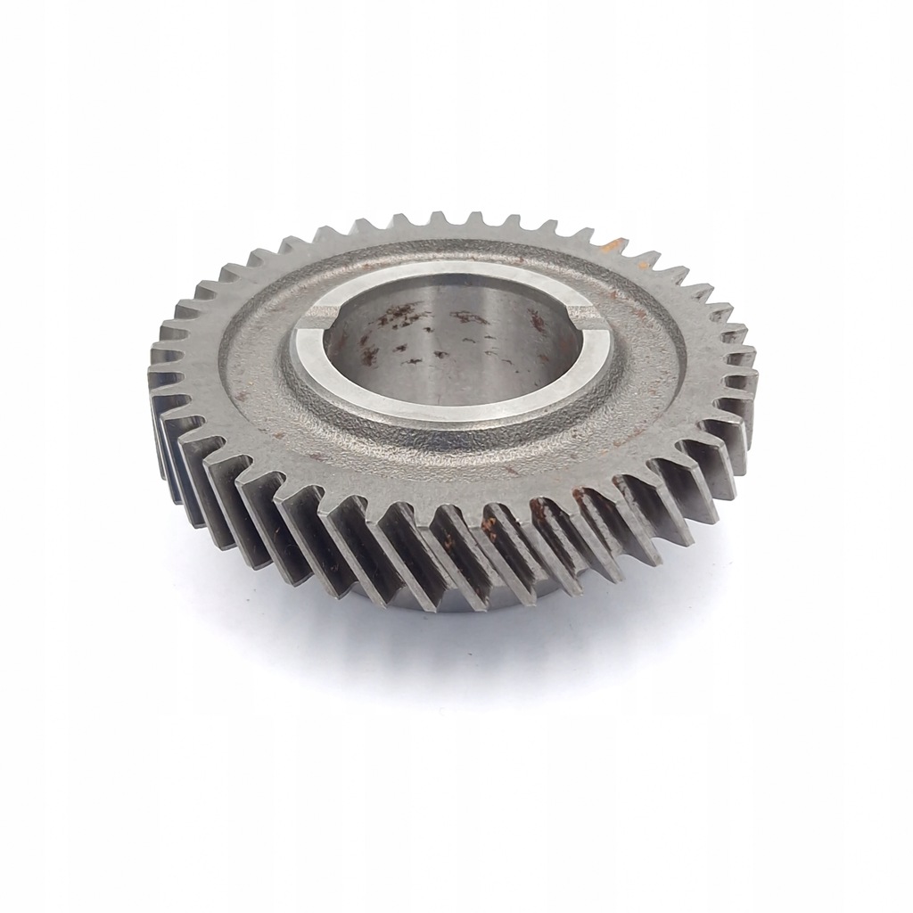 фото №7, Колесо зубчатое ii передача tico