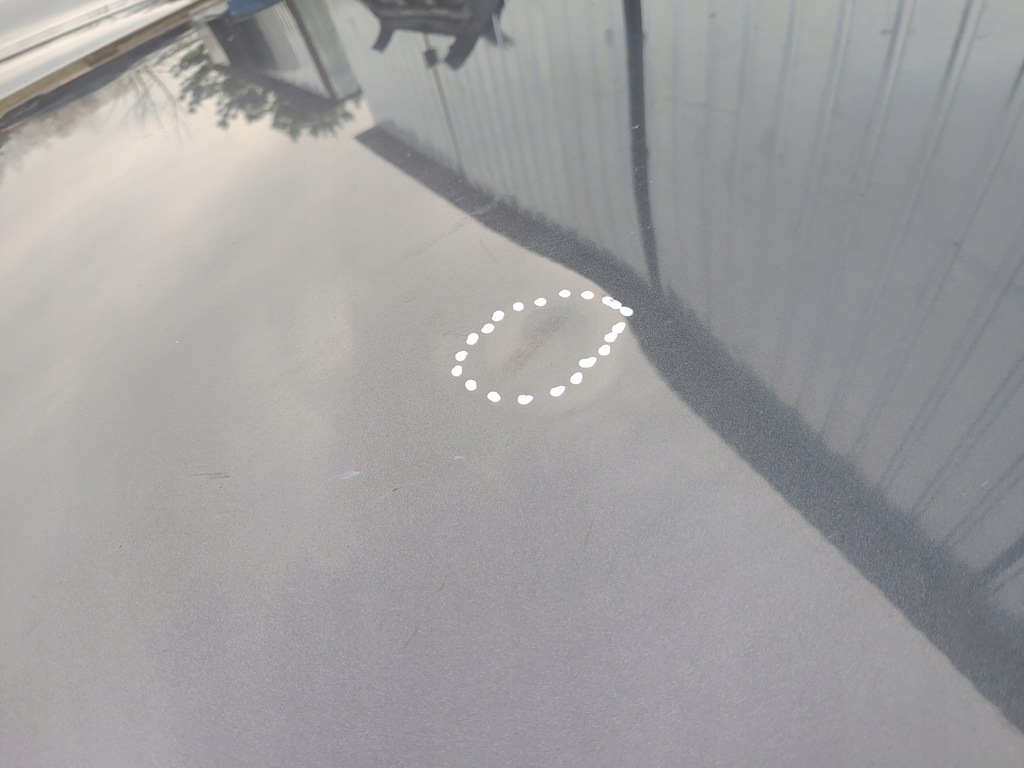 фото №10, Капот крышка двигателя jaguar s-type lift 04-08 lhl