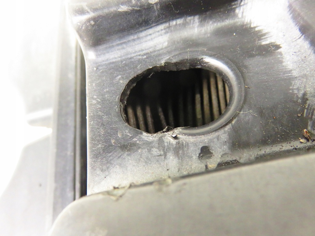 фото №6, Корпус фільтра повітря chrysler pacifica 3.5 awd