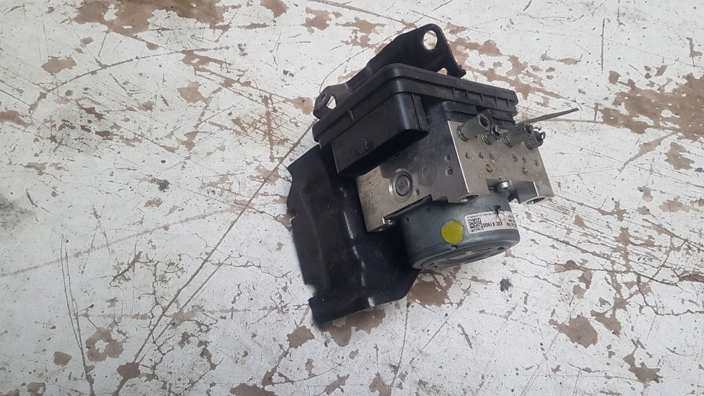 фото №1, Насос abs mazda 3 6 cx3 cx5 ka0g437a0