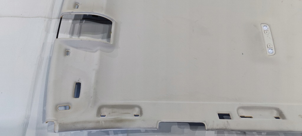 фото №5, Стеля audi a6 c6 avant 4f9867505 2t0 leinenbe