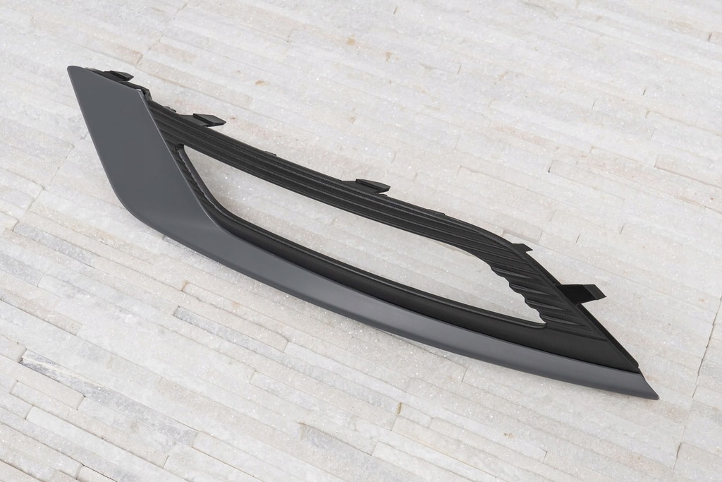 фото №9, Ford fusion mk2 ii 2016-20 решётка левая hs7319953b