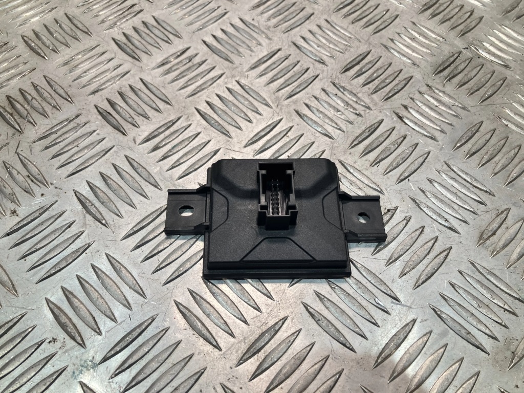 фото №1, Модуль блок керування камери mercedes w205 2.2 cdi