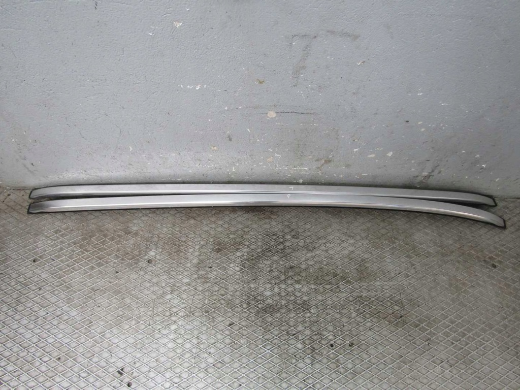 фото №1, Sx4 s-cross ii 23r рейлинг левый правый рейлинги кровельные kpl