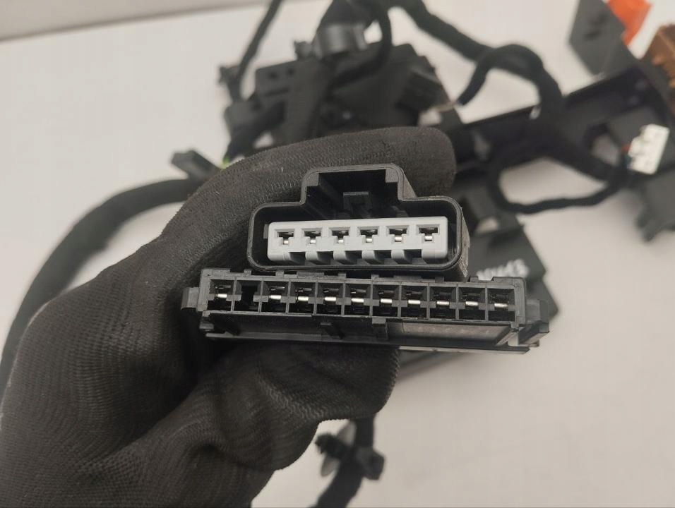 Купить Жгут трубопровод maserati ghibli 2015 сиденье 670007814